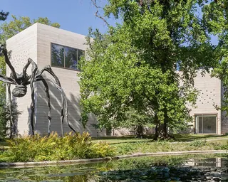 peter zumthor’s expanded fondation beyeler opens to the public
