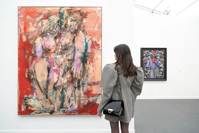 Ten great things to do in London for Frieze Week 2026