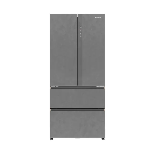 淘金币可用：卡萨帝 原石系列 BCD-560WGCFDA4GUU1 风冷法式门冰箱 560L 7133元（需用券）