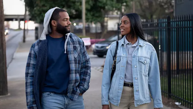 5 best new movies to watch this weekend on Netflix, Hulu, Prime Video, and more (October 3-4)