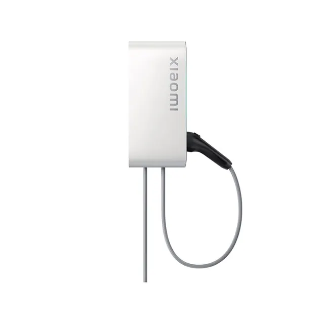 小米 家用7kW充电桩 服务包 30米安装 小米汽车SU7 焕版兼容米家app 2368.4元（需用券）