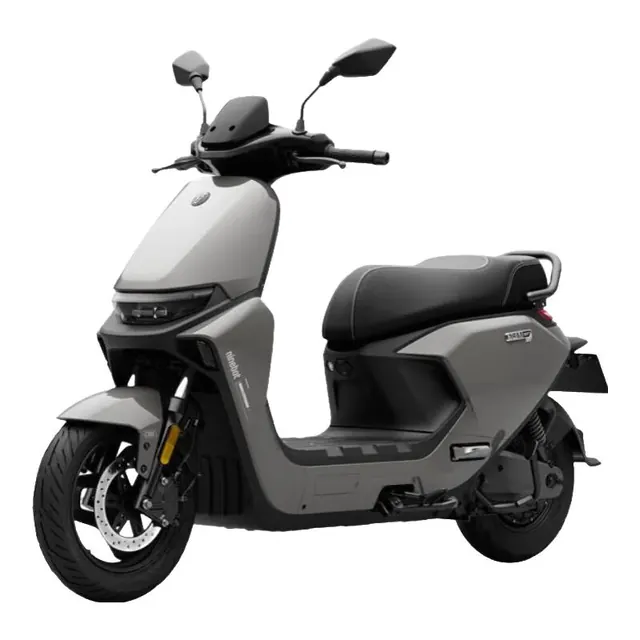 九号 M95c+ Mk2 长续航铅酸电池电动摩托车 5499元（需用券）