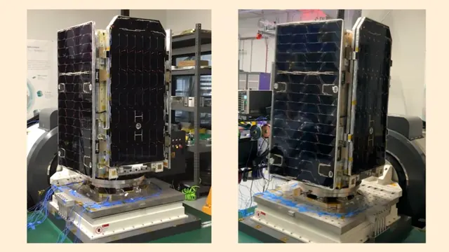 An Imminent Google Satellite Test Is Another Step Toward Data Centers in Space