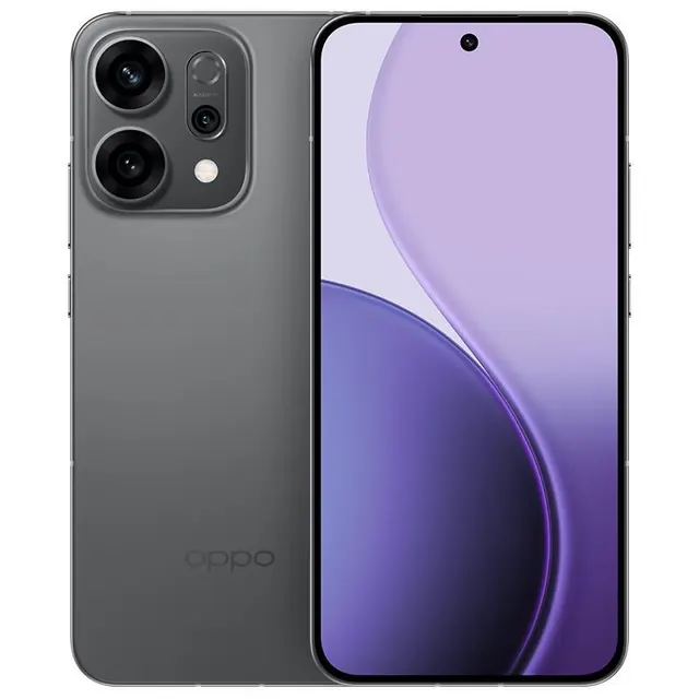 国家补贴：OPPO Reno14 12GB+256GB 日月光 5G手机 2082元