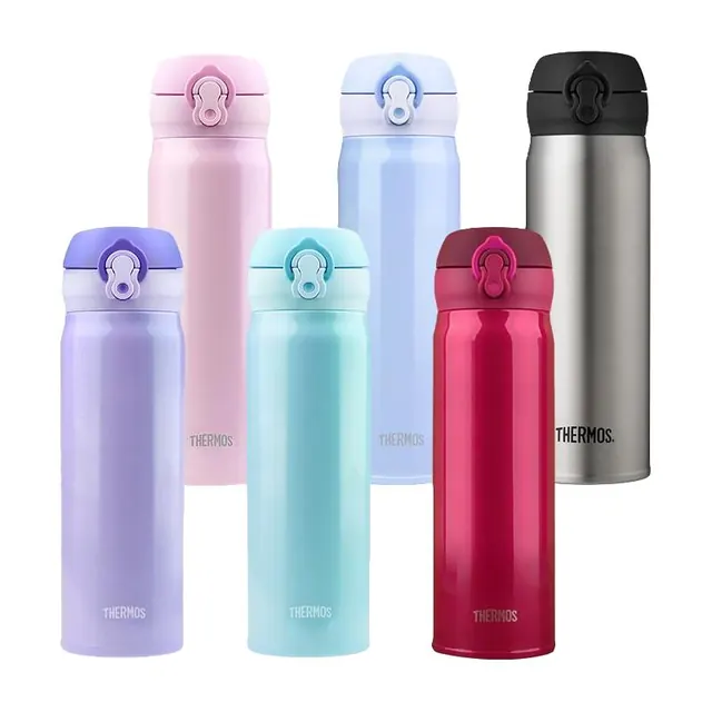 88VIP：THERMOS 膳魔师 JNL-503 保温杯 500ml 78.09元（需用券）
