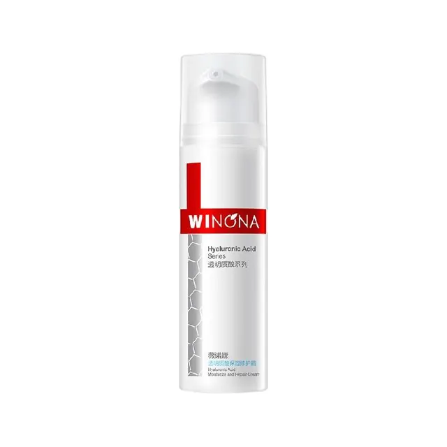 88VIP：薇诺娜 透明质酸修护霜15g*2瓶 26.21元（需用券）