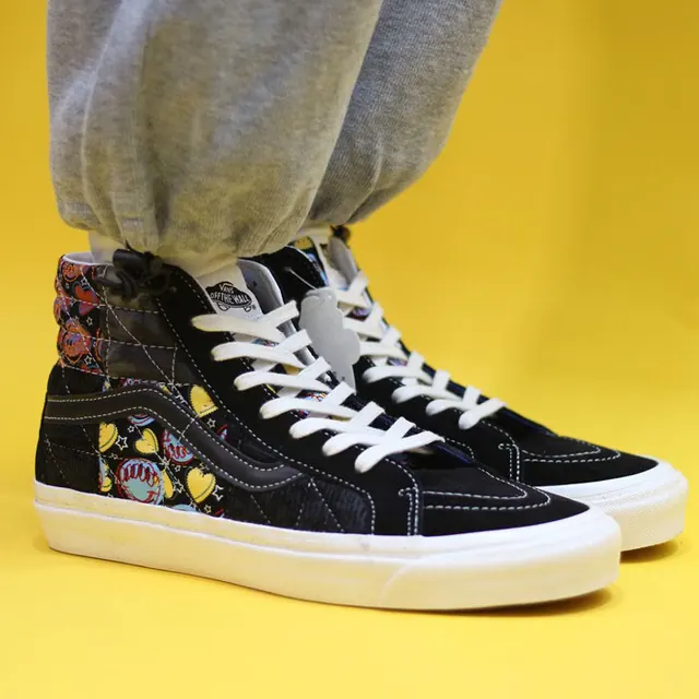 VANS 男女款 轻便耐磨 休闲运动鞋 149元