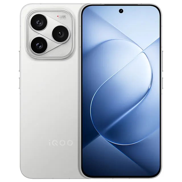 vivo iQOO 16 16GB+512GB 传奇 6899元（需用券）