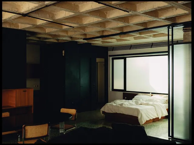 Inside 1OAM, the Athens hub where you can ‘work, create, stay, eat, discover an object, take a bath…’