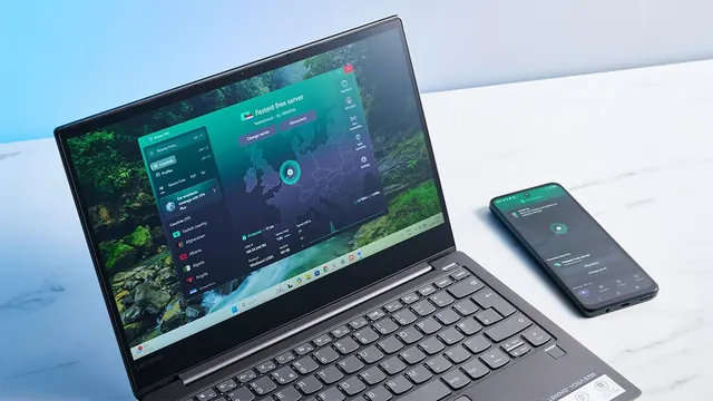 Proton VPN's privacy credentials are unmatched – and it's $2.99 per month