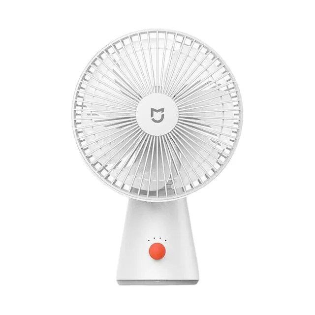 米家 ZMYDFS01DM 桌面移动风扇 85.22元（需用券）