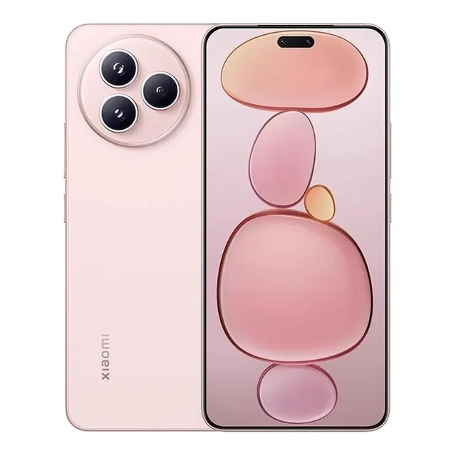 小米 Civi 5 Pro 第四代骁龙8s 5G手机 官方旗舰店官网正品 2124.15元