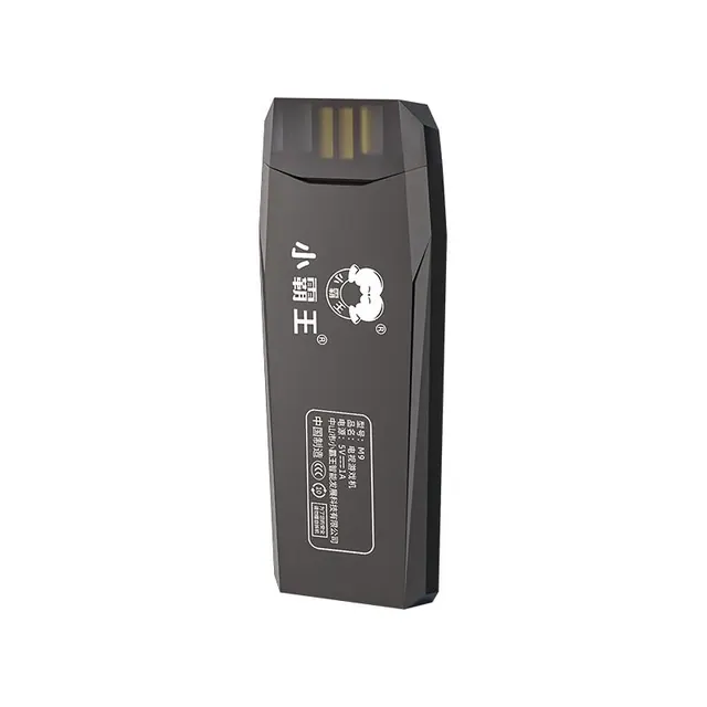小霸王 家用游戏机连接电视游戏机M9pro双人无线手柄摇杆家用街机家庭主机经典怀旧设备高清游戏盒子 378.4元
