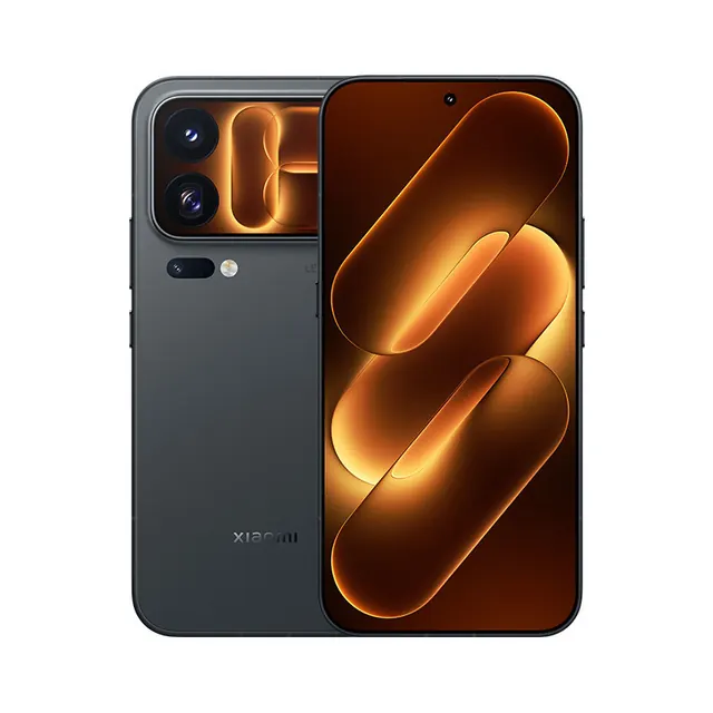 小米 18 Pro 16GB+512GB 黑色 5G手机 7499元
