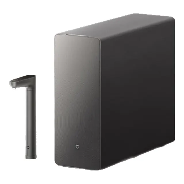米家 1200G通量 RO反渗透 富矿净水器 923.33元（需用券）