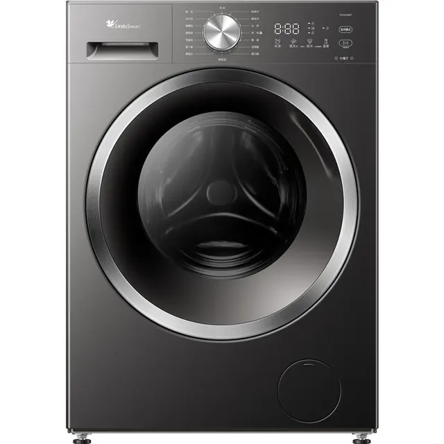 小天鹅 水魔方系列 TG10V628T 滚筒洗衣机 10kg 1300元