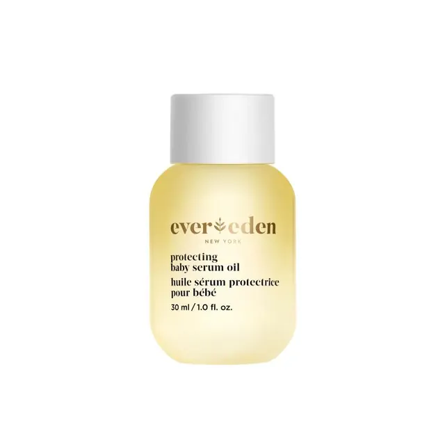 安唯伊 婴儿抚触按摩油 30ml 15.9元