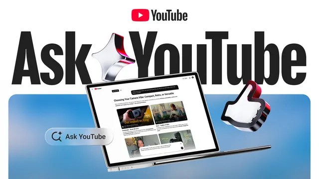 YouTube Is Expanding Its AI Search to Be More Like Google’s
