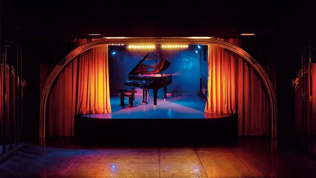 ‘You cannot manufacture what a place means culturally’: Silencio founder Arnaud Frisch on 15 years of cinematic nights out