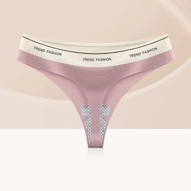 Glambody MAGIC NATURAL LINE 无痕女士运动内裤 NK1350 14.9元