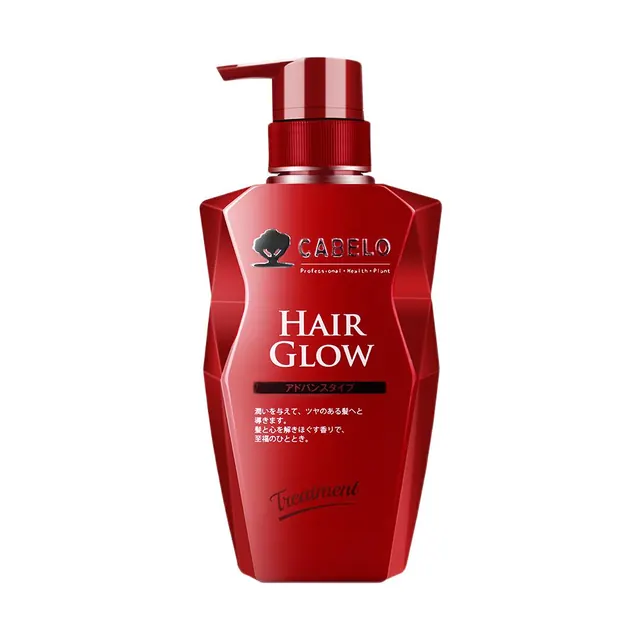 CABELO 育发加强系列 育发洗发水 29.9元（需用券）