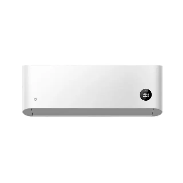 米家 巨省电系列 KFR-35GW/N1A1 新一级能效 壁挂式空调 1.5匹 1376元