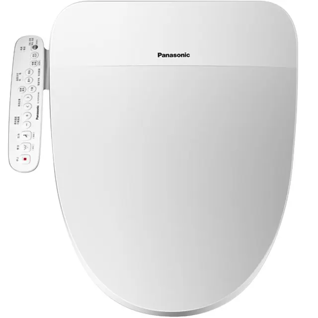 松下 DL-PQTK30CWS 智能马桶盖 1636.85元（需用券）