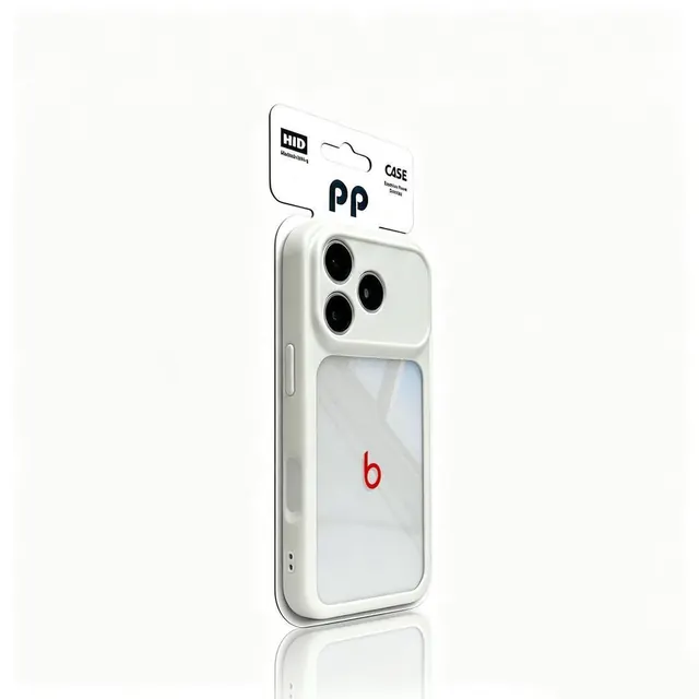 C Beatsa iPhone11-17 磁吸二合一手机壳 裸机手感 9.9元（需用券）