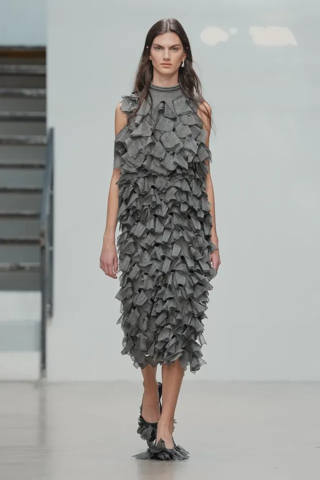 CFCL Spring 2027 Ready-to-Wear