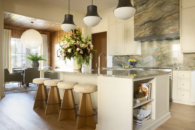 7 Things Designers Wish More People Knew Before Getting a Kitchen Island