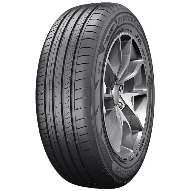 玲珑轮胎 205/55R16 91V 玲珑臻选 HD 适配卡罗拉/高尔夫/朗逸 173.28元（需买2件，需用券）