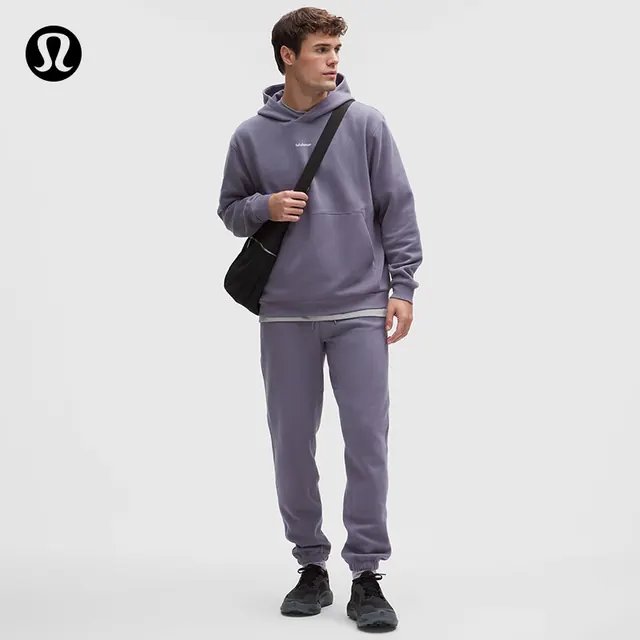 lululemon Steady State 男士运动裤 360元（需用券）