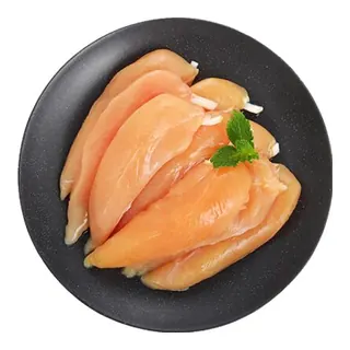 上鲜 鸡小胸 1kg 11.78元