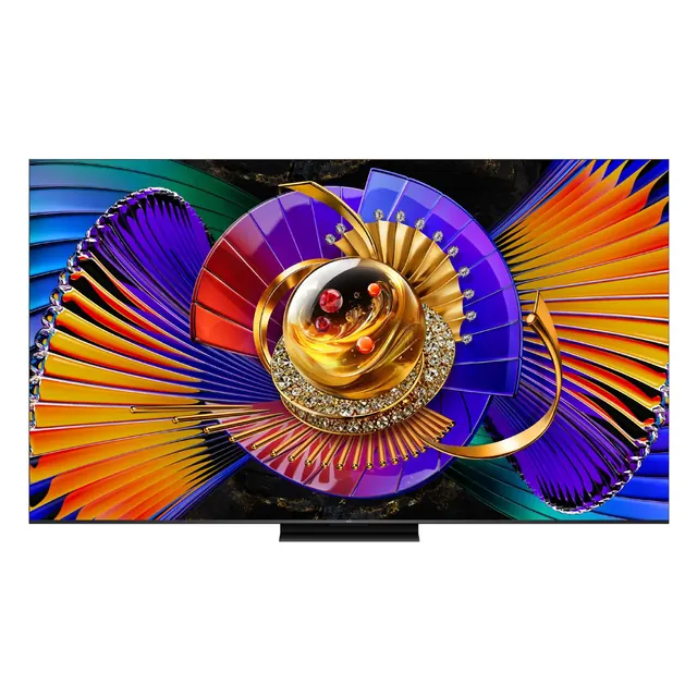 TCL Q9M Pro系列 65Q9M Pro 液晶电视 65英寸 固定挂架 5056.47元（需用券）