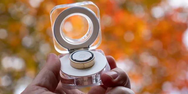 The Galaxy Ring got a new update just in time for a $75-off sale