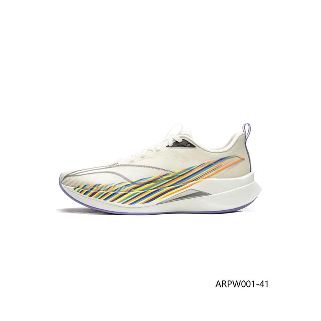 李宁 赤兔9 PRO 竞速训练跑鞋 ARPW001 227.33元(需买3件,共681.99元)
