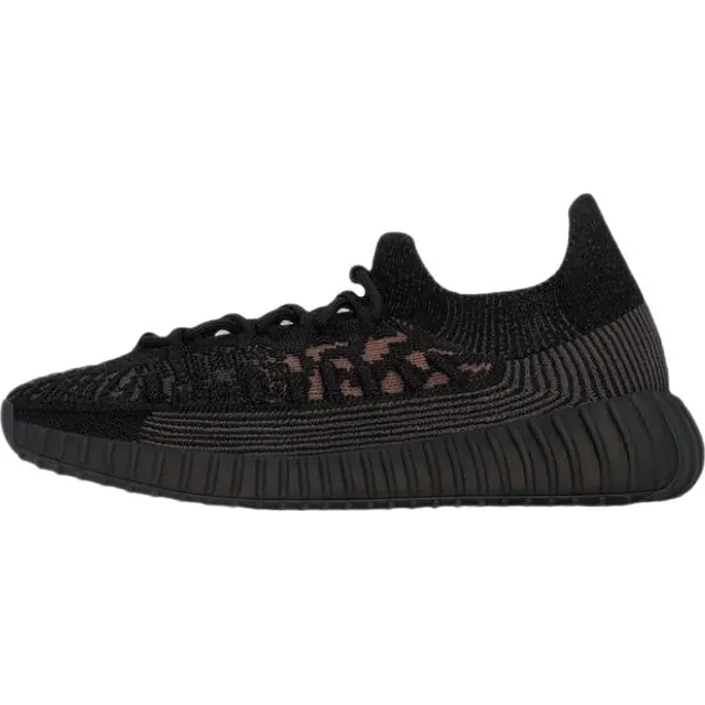 adidas ORIGINALS 男女YEEZY 350 V2 CMPCT椰子休闲鞋HQ6319 284.05元