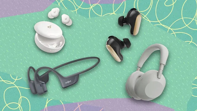 These Are the Best Headphones to Gift This Year