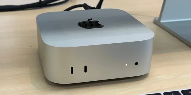 M6 Mac mini review: Apple’s most versatile Mac continues to shine