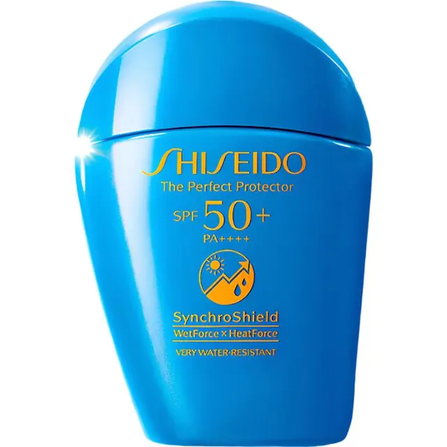 88VIP：资生堂 防晒SPF50+ PA++++ 50ml 94.69元