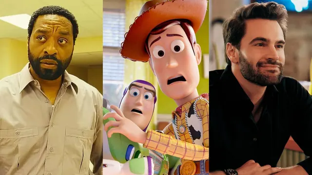 7 top new movies to stream this week on Netflix, Prime Video, HBO Max and more — including ‘Backrooms, 'Toy Story 5' and an action-thriller film ‘John Wick’ fans will love (Sept. 22-28)