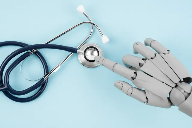 Utah Now Allows AI to Scan Your Face and Prescribe Acne Medication