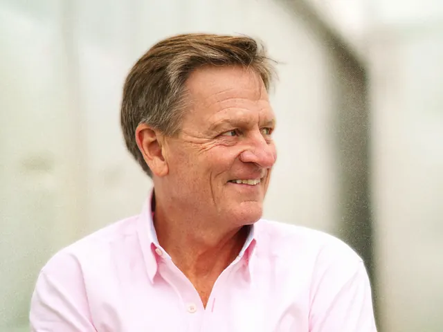 In Blockers, Michael Lewis Tells the Inside Story of Elon Musk and DOGE