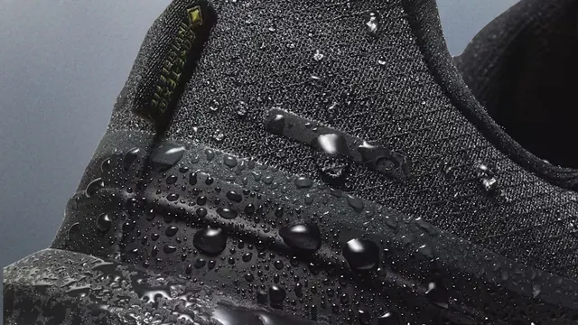 Nike’s Sleeper Hoka Challenger Gets the Tactical, All-Weather Treatment