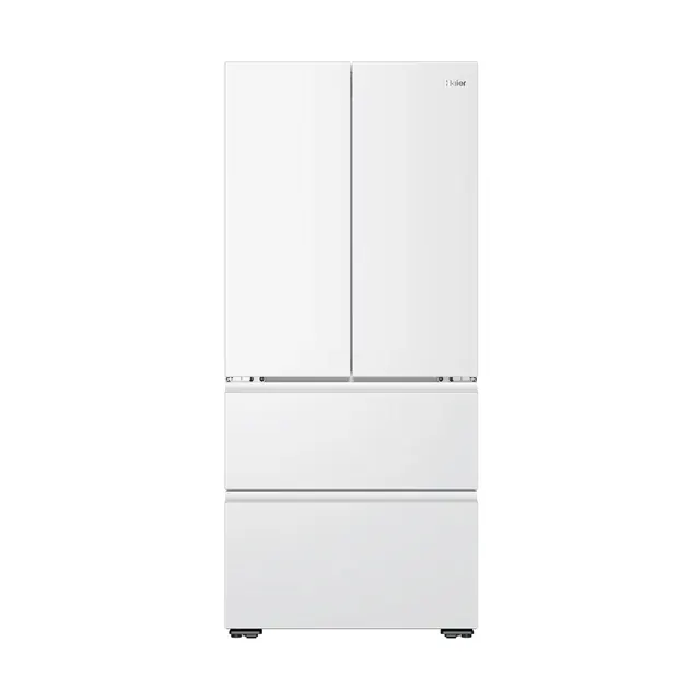 国家补贴：海尔 山茶花2.0系列 BCD-510WGHFD1BWFU1 风冷法式门冰箱 510L 3579.24元（需用券）