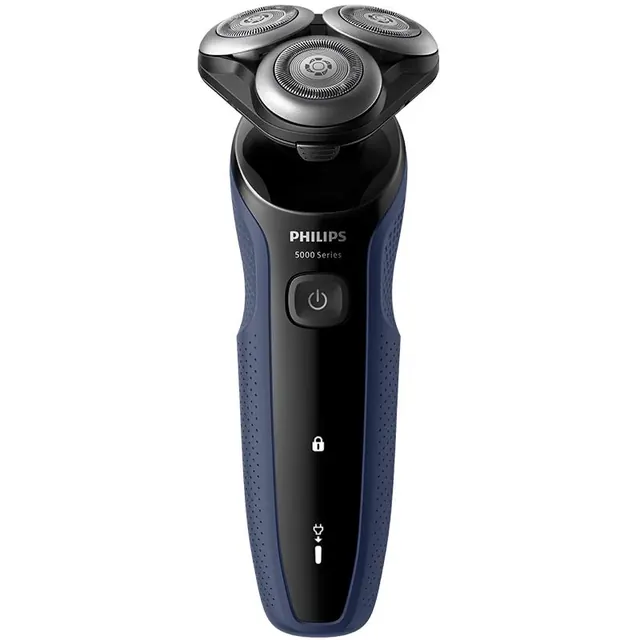 飞利浦 S5000系列 AI智能感应 电动剃须刀 280.4元（需用券）