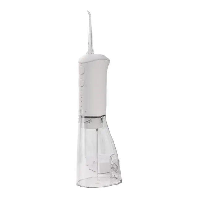 博皓 F38电动冲牙器 300ml大水箱 一年质保 配2喷嘴 85元（需用券）