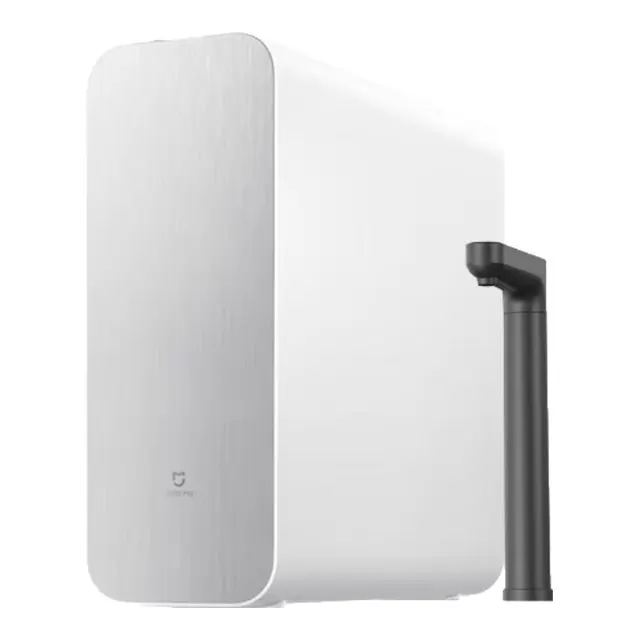 米家 大流速 家用净水器1200g 988.85元