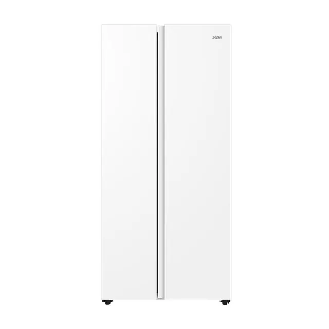 国家补贴：统帅 冰雪白系列 BCD-618WGLSSEDW9 风冷对开门冰箱 618L 1537.71元