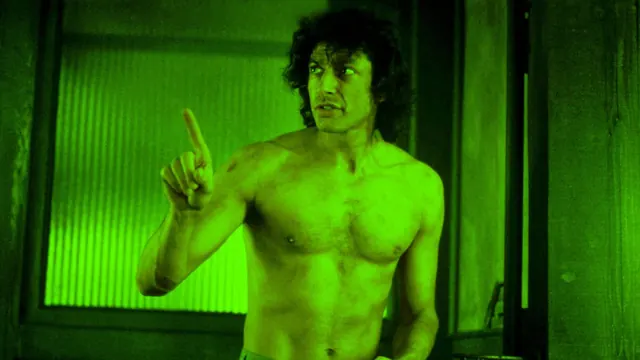 I’m watching a horror movie every day in October 2026 — and today’s pick is a classic ‘80s film starring Jeff Goldblum (Oct. 3)